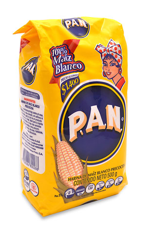 Harina PAN
