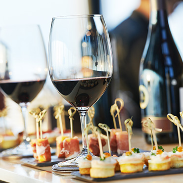 Traducción Culinaria - Cartas y Menús