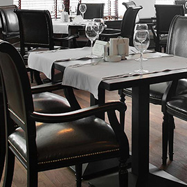 Traducción de cartas y menús para restaurantes