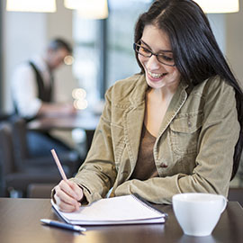 Traducción de críticas gastronómicas