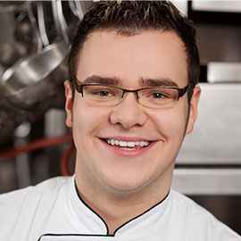 Traducción de cursos de cocina