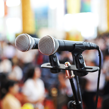 Traducción de entrevistas culinarias